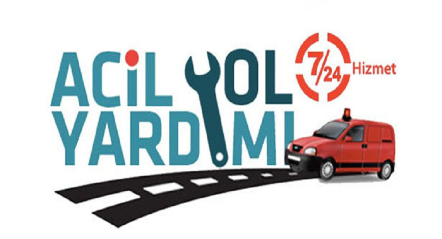 7/24 Yol Yardım